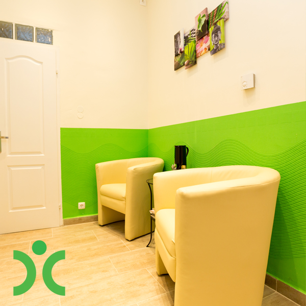 EasyFitt mozgásterápiák