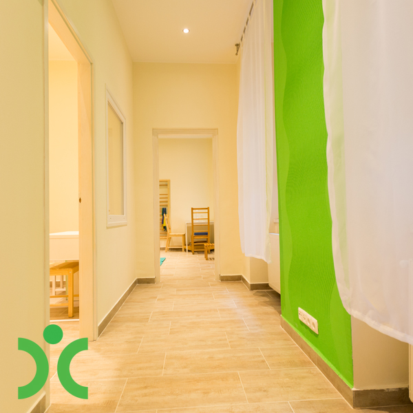 EasyFitt mozgásterápiák