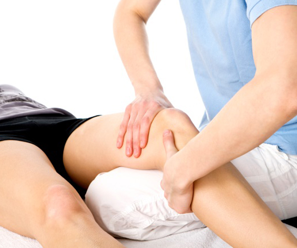 EasyFitt mozgásterápiák - Masszázs