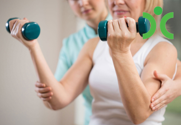 EasyFitt terápiás módszerek